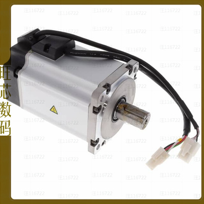 MSMF092L1U2【SERVOMOTOR 3000 RPM 200V】