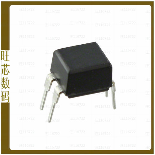 TLP4227G(F)【SSR RELAY SPST-NC 150MA 0-350V】