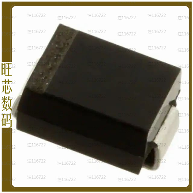 CMR1U-04 TR13 PBFREE【DIODE GEN PURP 400V 1A SMB】 电子元器件市场 其他LED器件 原图主图