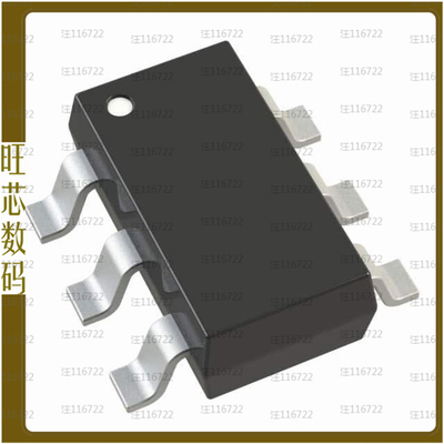 ADG719SRJZ-EP-R2【IC SWITCH SPDT X 1 4OHM SOT23-6】