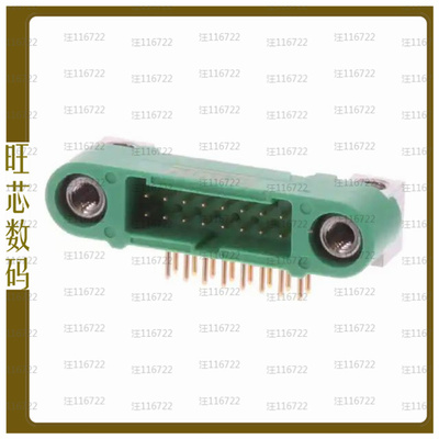 G125-MH11605M4P【CONN HDR 1.25MM R/A 16POS】
