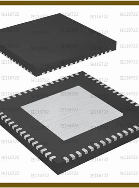 KSZ9563RNXI-TR【IC ETHERNET SWITCH MII 64VQFN】
