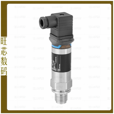 PMP11-CA1V1PFVXJ【PRESSURE SENSOR 10 BAR MNPT1/2】