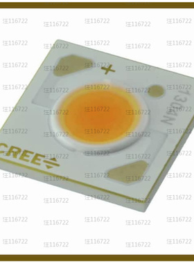 CXA1304-0000-000F00B227F【LED COB CXA1304 WARM WHT SQUARE】