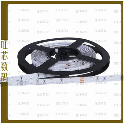 AB-FC02406-19712-XA2【LIGHT STRIP W IP65 24V 60LEDM RG】