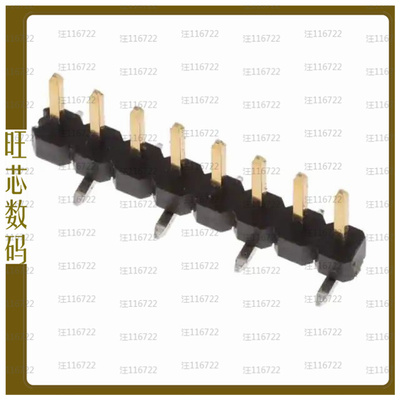 2842102-8【8P,2MM,BRK HDR,SRVT,SMD,0.1AU,TR】