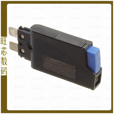 1279020000【CIR BRKR THRM 4A 250VAC 65VDC】