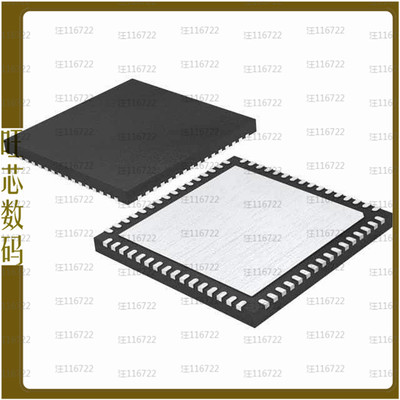 DS90UB929TRGCRQ1【IC SERIALIZER HDMI TO CML 64VQFN】