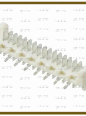 0908140816【CONN HEADER SMD 16POS 1.27MM】