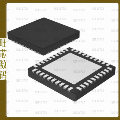 MSP430FR2676TRHAT【IC MCU 16BIT 64.5KB FRAM 40VQFN】