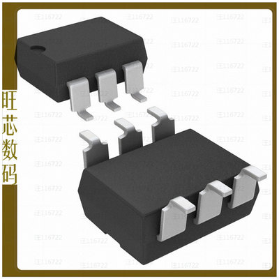 PVT312S-TPBF【SSR RELAY SPST-NO 190MA 0-250V】