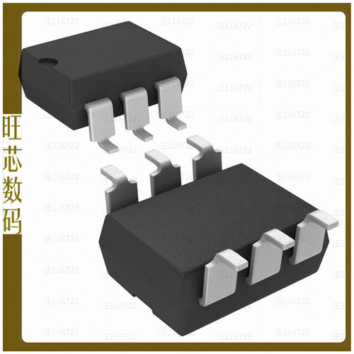 PVT312S-TPBF【SSR RELAY SPST-NO 190MA 0-250V】