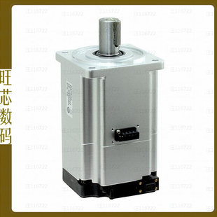 MHMF082L1V1【SERVOMOTOR 3000 RPM 200V】