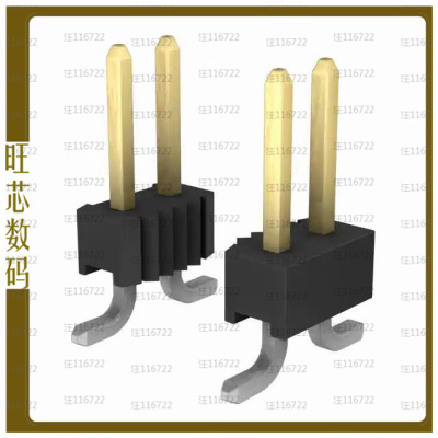 146131-9【CONN HEADER SMD 20POS 2.54MM】
