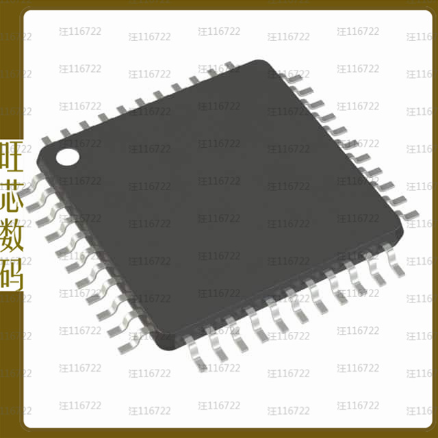 PIC16F877AT-I/PT【IC MCU 8BIT 14KB FLASH 44TQFP】