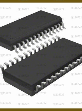 MSP430G2333IPW28R【IC MCU 16BIT 4KB FLASH 28TSSOP】