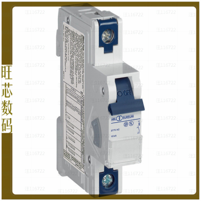 1D20UM【CIR BRKR THRM-MAG 20A LEVER】