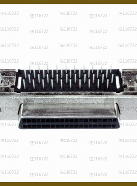 5787170-4【CONN D-TYPE RCPT 40POS R/A SLDR】