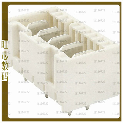 6-1971845-5【CONN HEADER VERT 5POS 5MM】