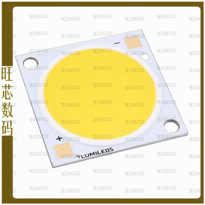 L2C5-30801812G2300【LUXEON COB HIGH LUMEN EXTENSION】