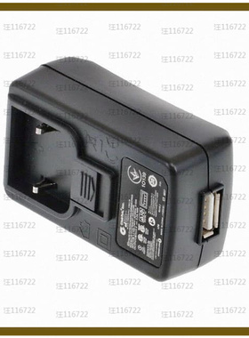 WR9QA3200USBNMEDR6B【AC/DC WALL MOUNT ADAPTER 5V 16W】