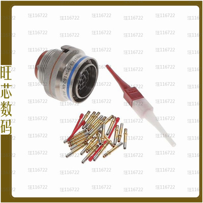 M8372395K1624N【M83723/95K1624N3STAINLESS】