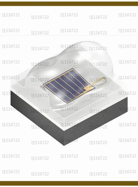 SFH 41747【OSLON P1616 IR EMITTER, SFH 4174】