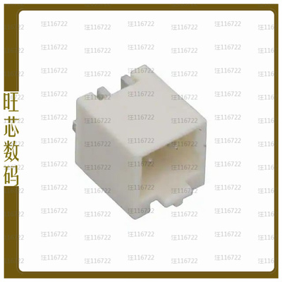 874380243【CONN HEADER SMD R/A 2POS 1.5MM】