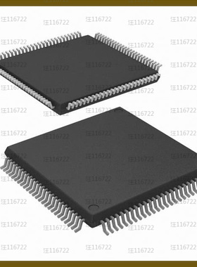 R5F104PFGFA#30【IC MCU 16BIT 96KB FLASH 100LQFP】