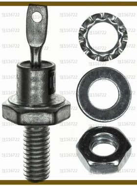 VS-25F120【DIODE GEN PURP 1.2KV 25A DO203AA】