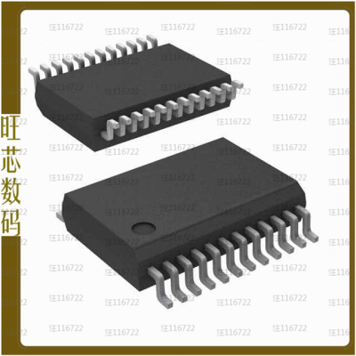 ADM207EARSZ【IC TRANSCEIVER FULL 5/3 24SSOP】