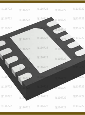 TS3USB221EDRCR【IC USB SWITCH DUAL 1X2 10-SON】