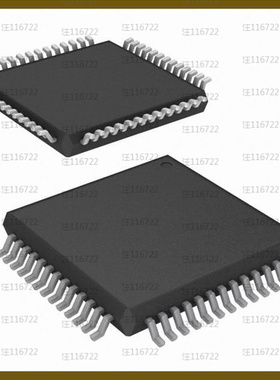 R5F104JHGFA#30【IC MCU 16BIT 192KB FLASH 52LQFP】