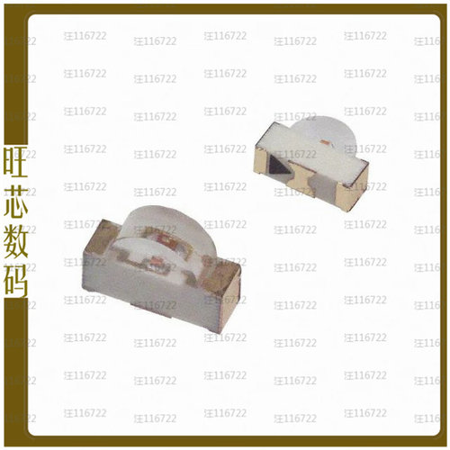 CMD12-21UGC/TR8【LED GREEN CLEAR SMD R/A】