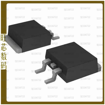 IDK05G120C5XTMA1【DIODE SIC 1.2KV 19.1A TO263-1】