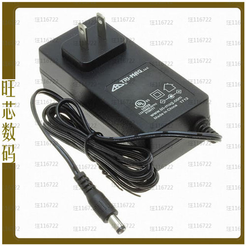 L6R48-240【AC/DC WALL MOUNT ADAPTER 24V 48W】