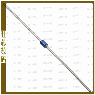 JANS1N5806【DIODE GEN PURP 150V 1A AXIAL】