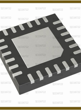 MAX3222ECTP+【IC TRANSCEIVER FULL 2/2 20TQFN】