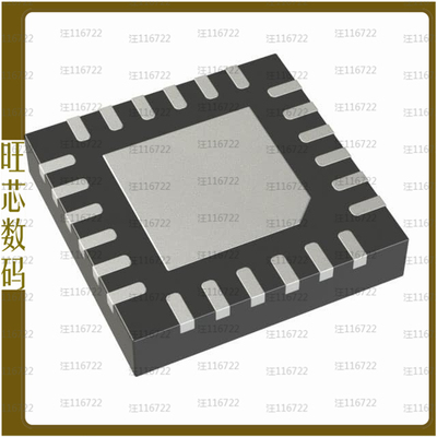 MAX3222ECTP+【IC TRANSCEIVER FULL 2/2 20TQFN】