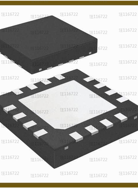 LMH0394SQX/NOPB【IC INTERFACE SPECIALIZED 16WQFN】