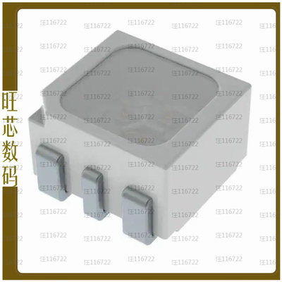 LYYYG6SF-CBEA-45-0-50-R18-Z【LED YELLOW DIFFUSED 6PLCC SMD】