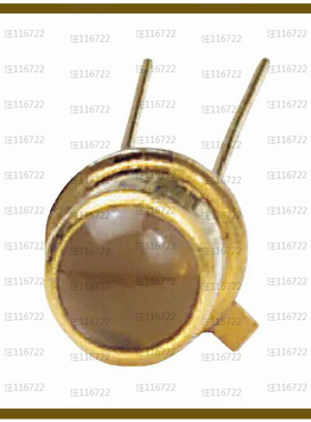 OP205CL【EMITTER IR 875NM 50MA TO-46】