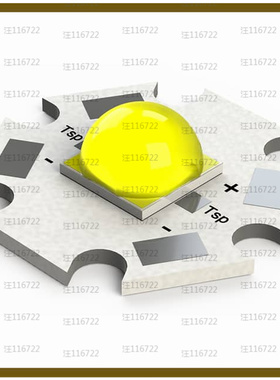 XHP70B-00-0000-0D0BP250E-SB01【LED XLAMP XHP70 5000K STARBOA