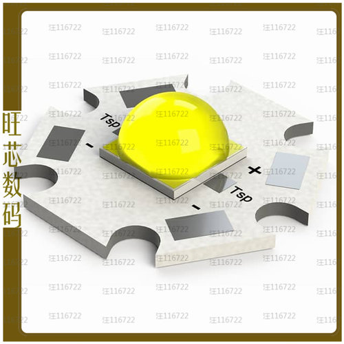 XHP70B-00-0000-0D0BP250E-SB01【LED XLAMP XHP70 5000K STARBOA