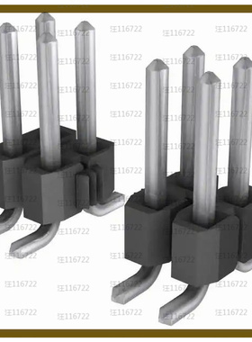 TSM-108-01-T-DV【CONN HEADER SMD 16POS 2.54MM】