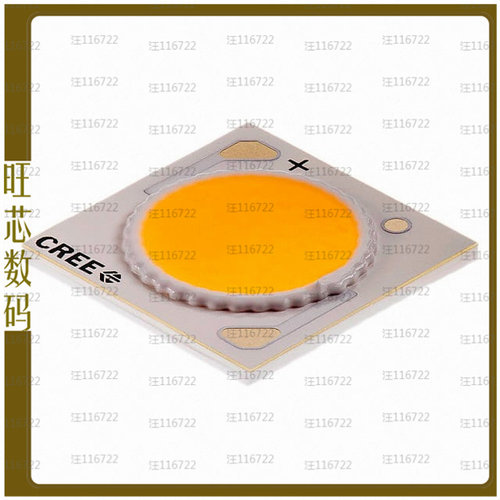 CXA1816-0000-000N0HP450F【LED COB CXA1816 COOL WHT SQUARE】