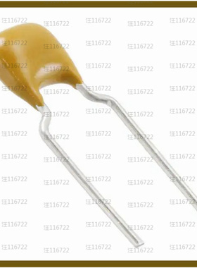 C317C101KDR5TA【CAP CER 100PF 1KV X7R RADIAL】