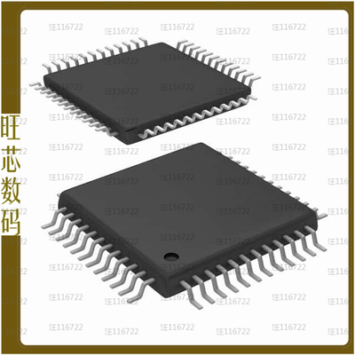 TL16C752CPFB【IC DUAL UART W/64B FIFO 48-TQFP】