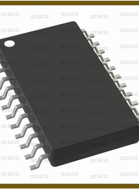 ADM3312EARUZ【IC TRANSCEIVER FULL 3/3 24TSSOP】