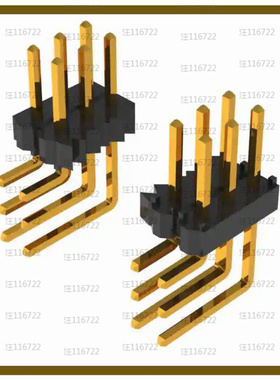 TSW-107-08-G-T-RA【CONN HEADER R/A 21POS 2.54MM】